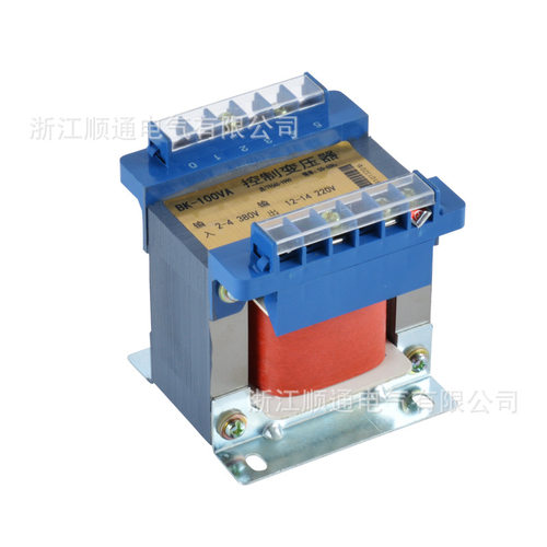 BK/STT-10KWVA隔离控制变压器 380V220V转220v24V单相控制变压器