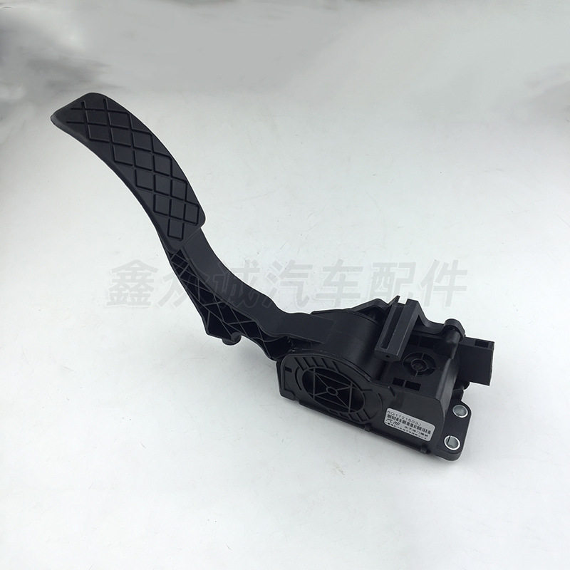 适用于大众老捷达桑塔纳志俊电子油门踏板6Q1721503J 6QD721503