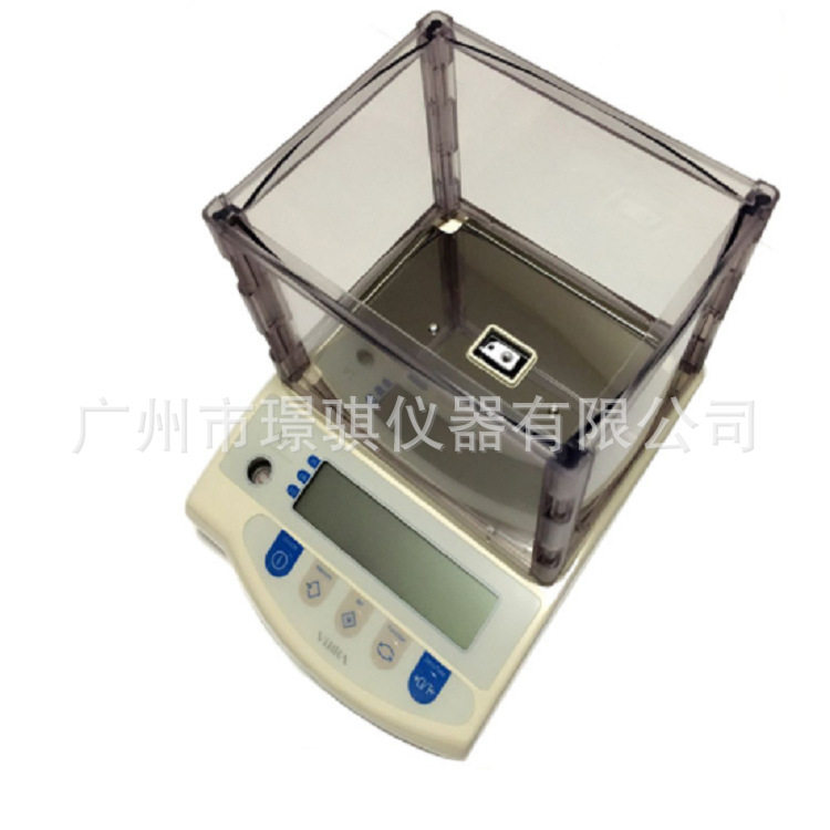 实验室精密衡器新光AJ-620E?