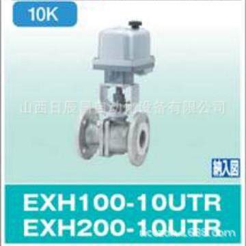 开滋KITZ阀门EXH100-10UTR-125A