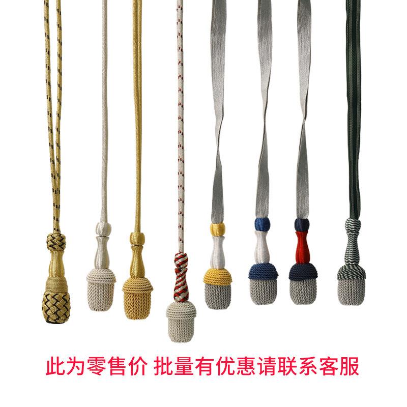 精细复制金属丝剑穗剑饰剑结剑头影视道具流苏剑饰品上新可订单
