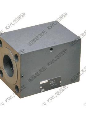 S82F0-10B1,S102F0-10B1,S型法兰连接单向阀,KWL/凯维联