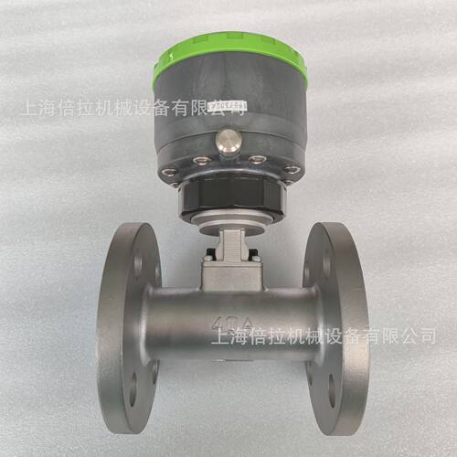 东富科TOFCO法兰水流流量计