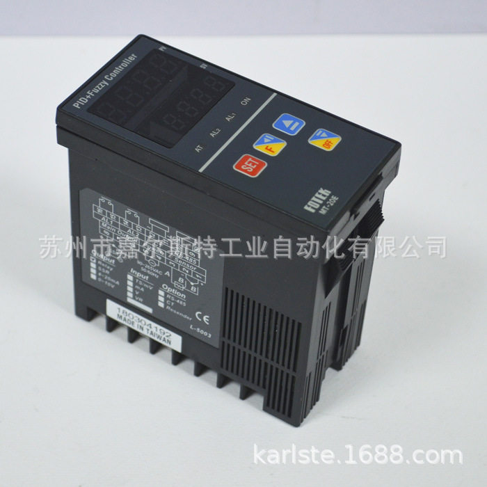 FOTEK阳明MT20-L原装温控器