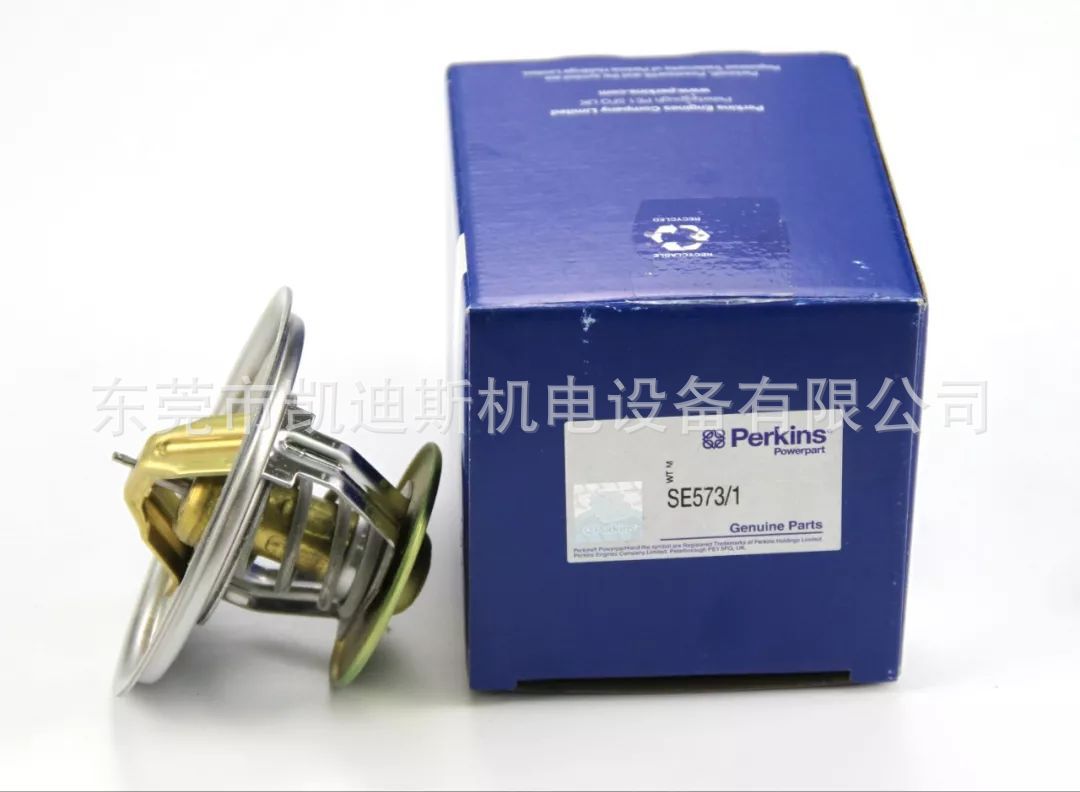 Perkins珀金斯SE573/1节温器