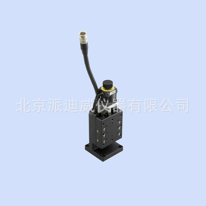 PP110-15-6030X轴电动移动滑台