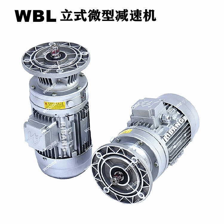 日邦WBL85减速电机220V/380V