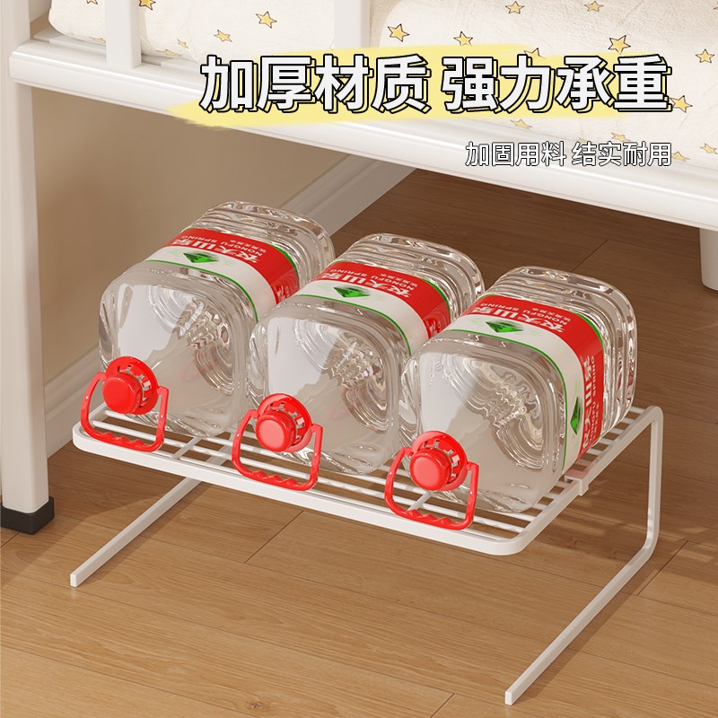 现货速发鞋柜分层隔板鞋架分隔层柜子分层架鞋子收纳神器宿舍双层