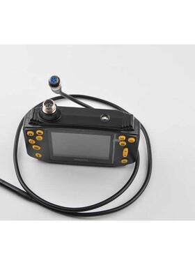 5.5/8.5/4.5/3.7MM单镜头管 RA350/F1/F3/HB8锐看内窥镜接头配件