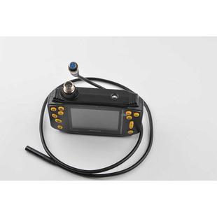 5.5/8.5/4.5/3.7MM单镜头管 RA350/F1/F3/HB8锐看内窥镜接头配件