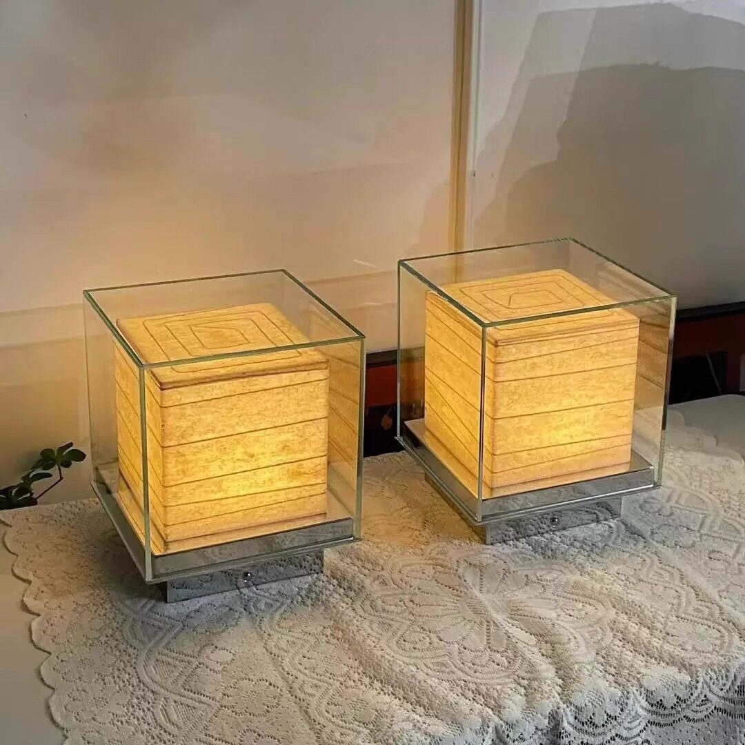 东京ANDAZ设计师日式充电壁灯