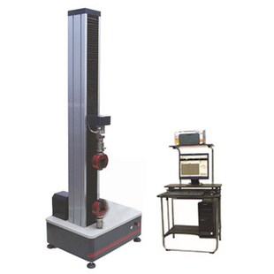 橡胶拉力试验机 橡胶抗拉强度试验机 电子拉力试验机 橡胶试验机