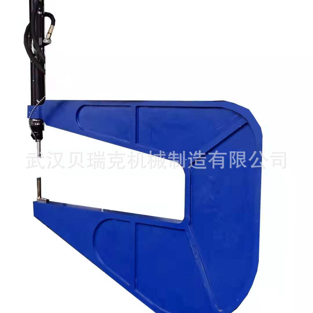 汽车轻量化自冲铆接机SPR