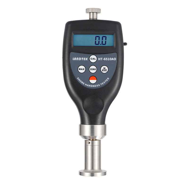 橡胶塑料邵氏硬度计HT-6510AO