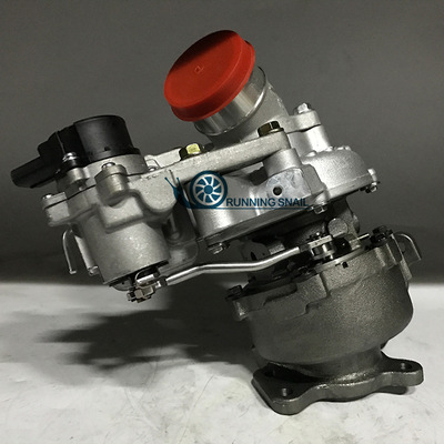 17208-51020涡轮增压器VED20026 VAD20026 VBD20026 VCD20026