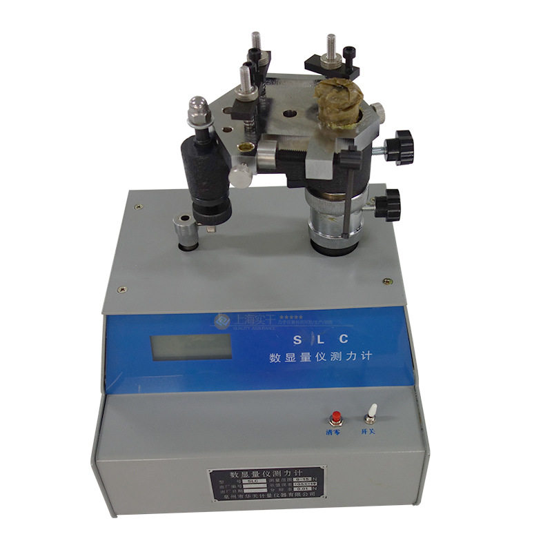 SGSLC-0-15数显千分尺检定仪