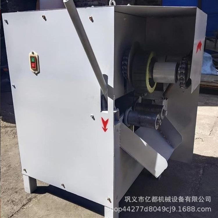 厂家现货供应机油滤芯拆解机新型机油滤芯拆解机小型滤芯拆解机