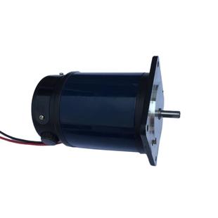 90T53A3博山微电机直流电机图片厂家150W110V3000r/min电机