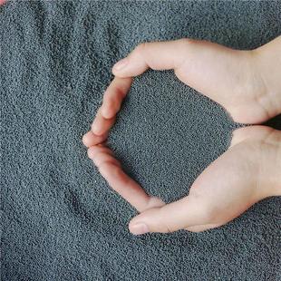 铁砂掌专用铁砂 光滑无锈细铁沙子铁砂子钢砂铁沙掌 配重沙包邮