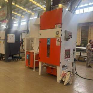 旋风除尘器沙克龙工业粉尘收集集尘器木工除尘设备旋风分离