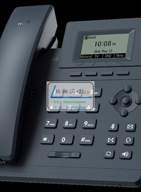 亿联亿联IP电话机SIP话机/T30/T23G/T31/T33/T33G/T33P网络