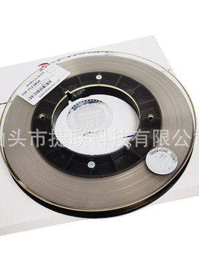 瑞典AKE组合式背刀W8.5?x?T0.152mm?x?L125m 不锈钢衬刀垫片