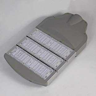 路灯套件生产厂家 高杆灯路灯50W100W150W200W 169款 路灯模组外壳