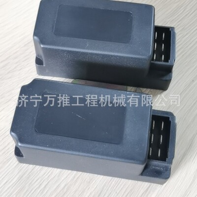 装载机WA380-6 继电器  AN51580-41010    AN51589-17820