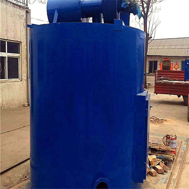 小型机制炭原木炭化炉 无烟木材竹子碳化设备 椰壳棕树皮稻壳碳化