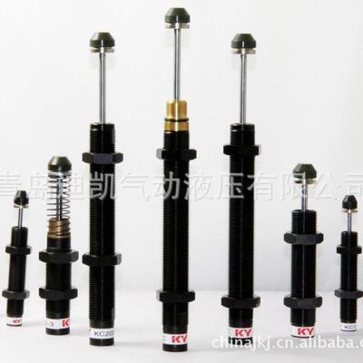 TKC油压缓冲器SB3625-CB精制TDA3625C多种规格尺寸型号可供选择