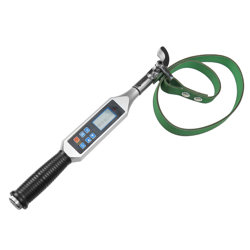 SGSX数字力矩扳手 可调棘轮扭力扳手 高强螺栓数显扭矩扳手120Nm