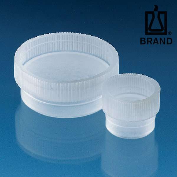 BRAND/普兰德离心管塞用于PP离心管材质PE