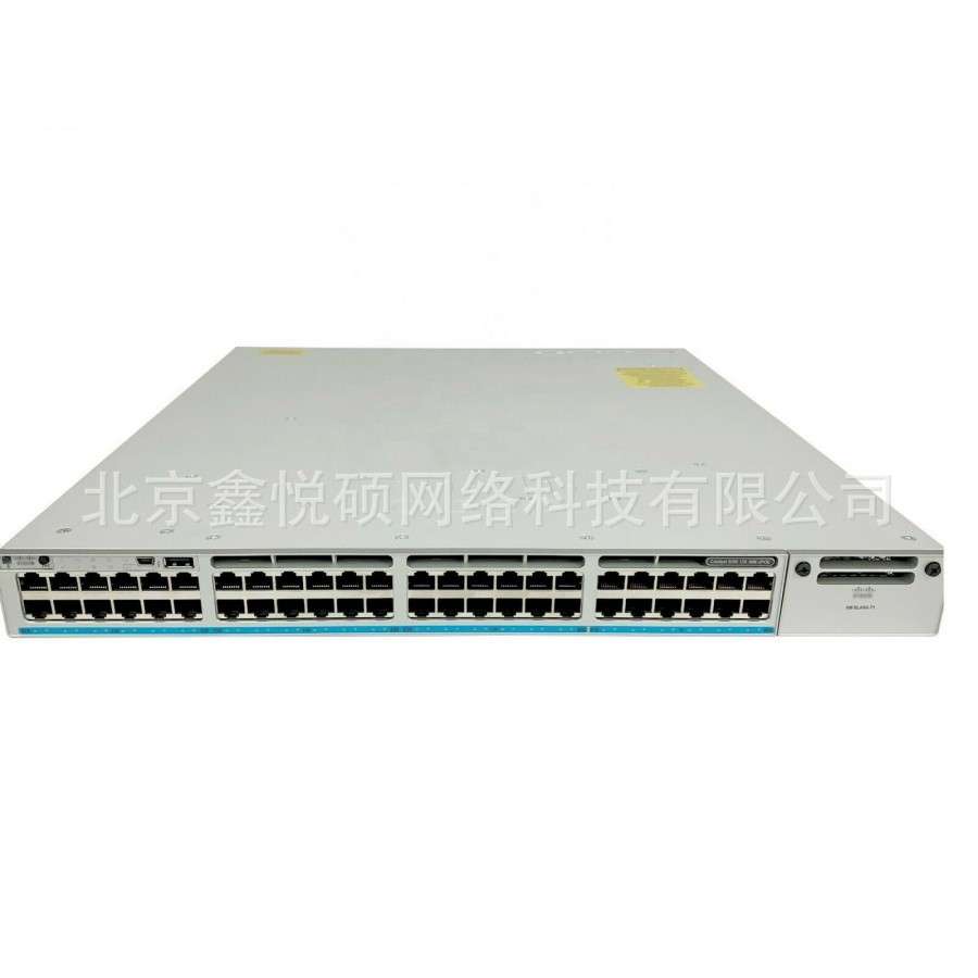 S5735-S48U4XE-V2  48 个10/100/1000Base-T 以太网端口