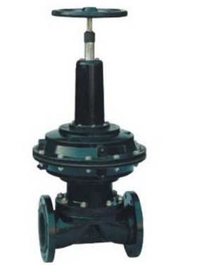 EG6K41J-16 英标气动常开式隔膜阀EG6K41J-25