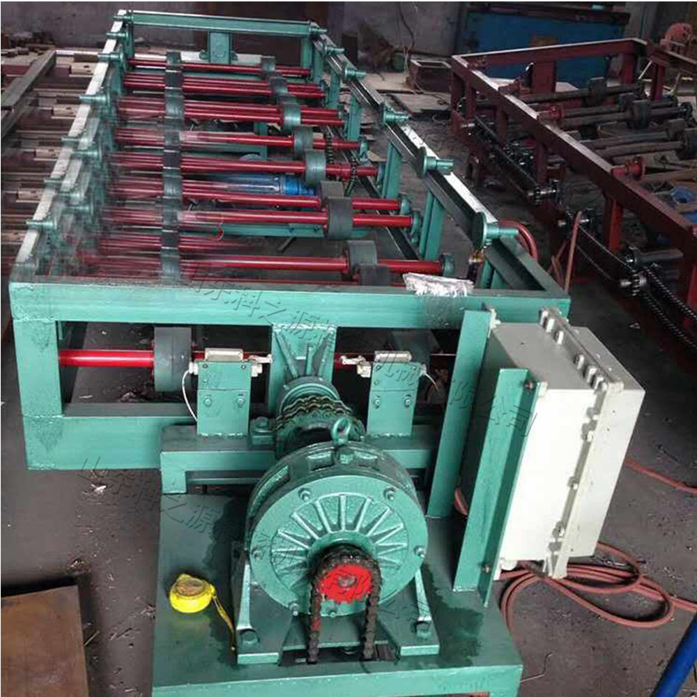 铁通塑料桶清洗机 再利用油桶洗污机 四工位半自动油桶洗桶机厂家