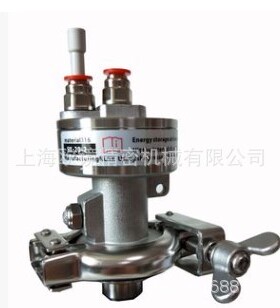 气锤 气动锤 不锈钢气动锤 SX-20-2 接力气锤 RKVS20F 不锈钢气锤