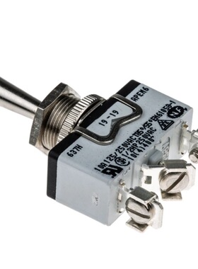 APEM1 636H 钮子开关