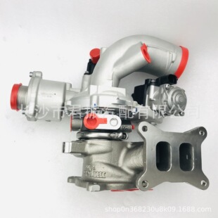 A5L A4L A6L 2.0T 涡轮增压器 厂家批发 06L145721F