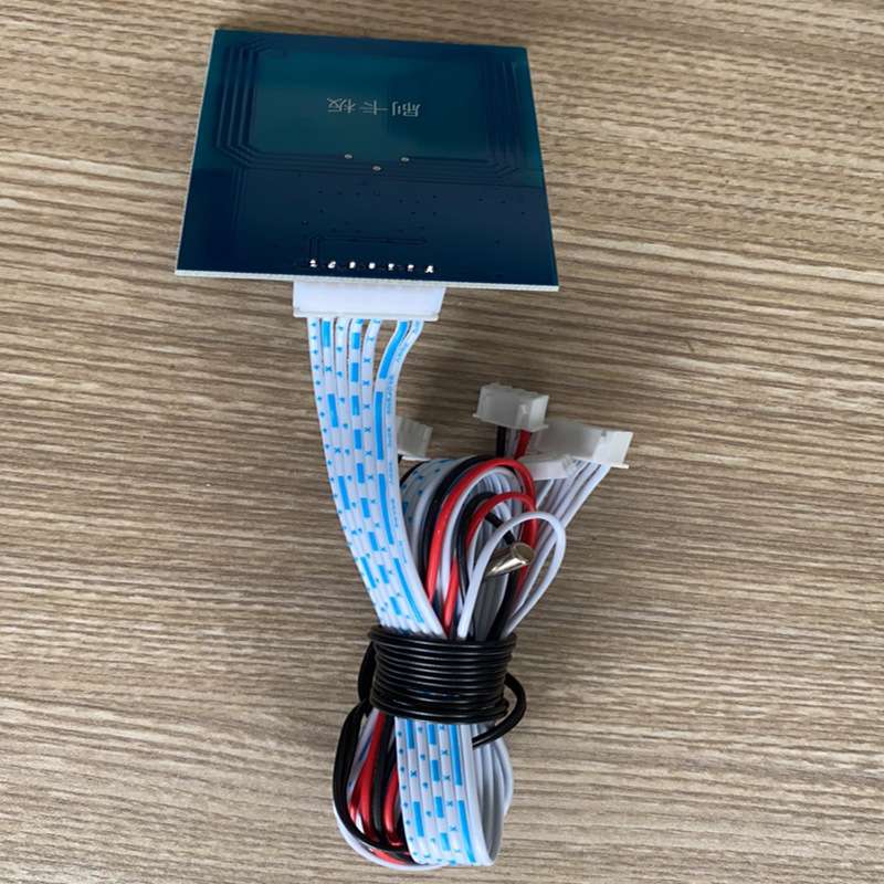 4G物联网售水机主板 村村通农村水站售水机控制器 物联网水控