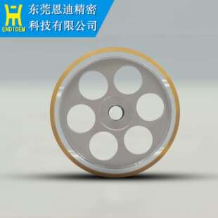 西部慢走丝线切割张力轮：160*20*20台湾制