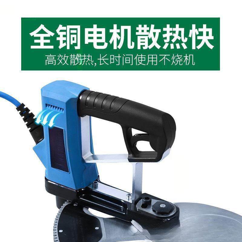 电动伐竹剪砍竹机械飞斯博伐竹剪工具伐竹电动伐竹机