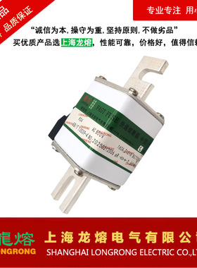 RS4 AC800V 160A Z101N熔断器，