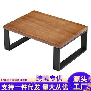 Stool Step 凳厨房卧室台阶凳儿童洗手垫脚凳简约家用换鞋 凳Wood