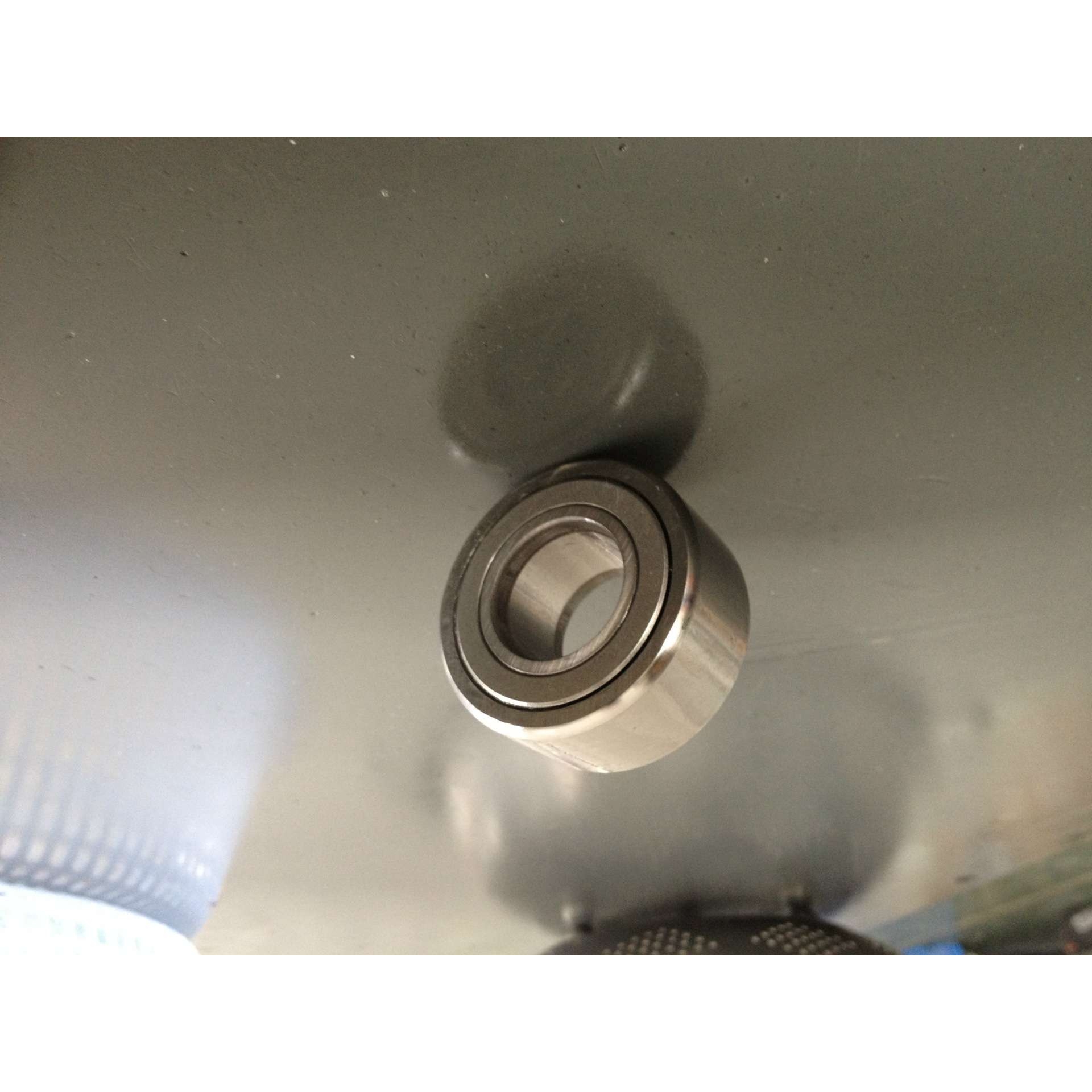 滚轮轴承型号NATR35LL/3AS 优质产品代替CZB