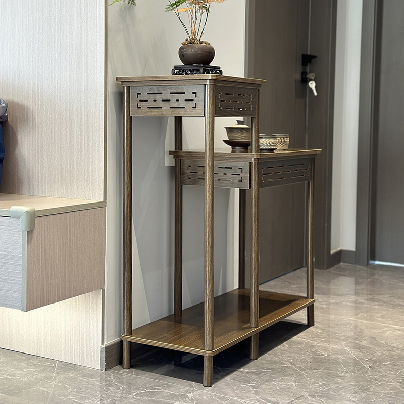 沙发边几方桌客厅家m用小户型简约简易角几床头卧室迷你小茶几桌