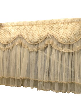 包邮平面曲面液晶挂台式电视机罩47/50/52/55/60/65寸Z防尘罩套蒙