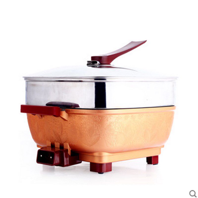 不锈钢蒸笼屉蒸架蒸屉蒸s笼蒸格蒸片蒸盘方形连体锅电热锅电火锅,厨房/烹饪用具,蒸格/蒸片/蒸架,淘宝优惠券,粉丝福利购,淘宝优惠卷