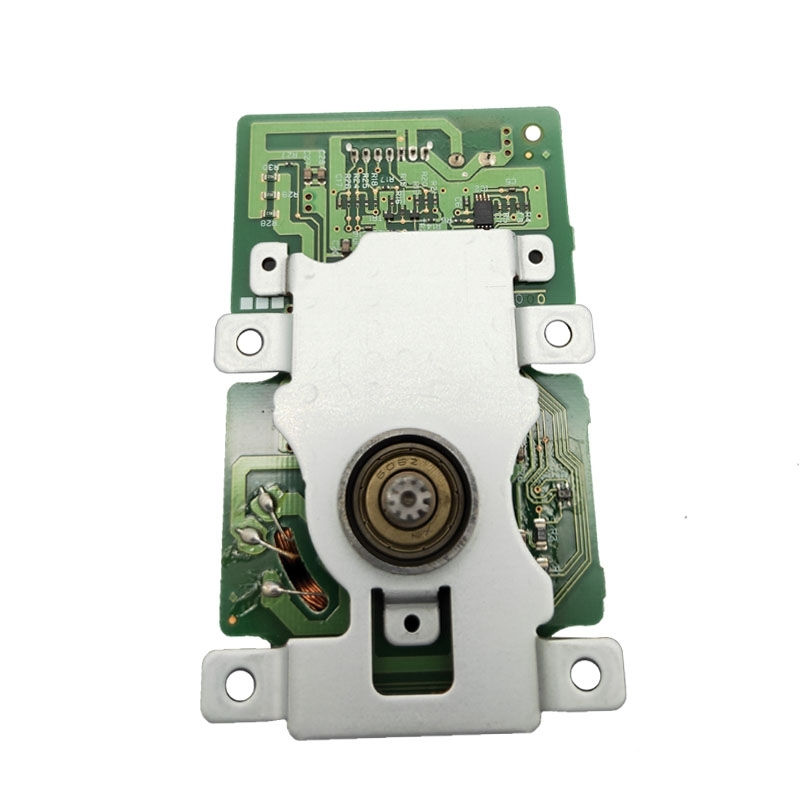 柯美c364e/454/5B54e/754e主电机 马达