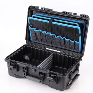 医生用急救箱内科外科q综合型出诊药箱抢救箱车载120急诊箱医疗箱