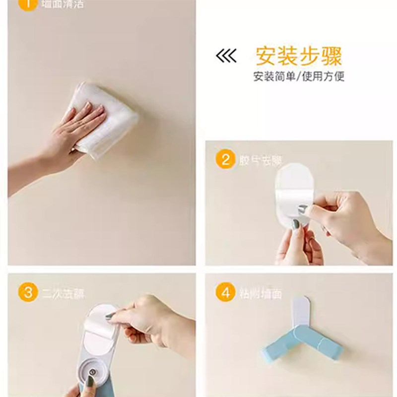 实用灵活多变 大小锅盖架M都适用 不怕脏乱